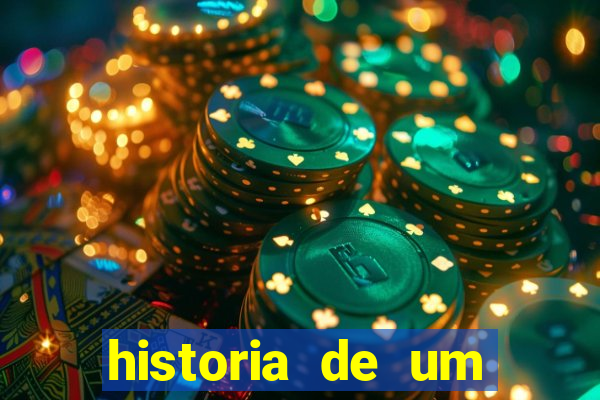 historia de um personagem rp
